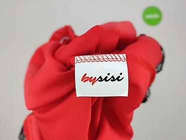 Ubrania damskie: BySisi, Sukienka damska, rozmiar S — 4
