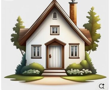 Долгосрочная аренда домов: 20 м², 1 комната, Утепленный, Забор, огорожен