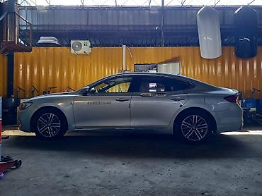 smart key: Hyundai Grandeur: 2019 г., 3 л, Автомат, Бензин, Седан — 8