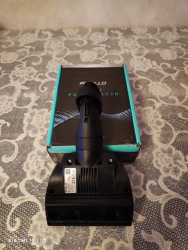 Məişət məhsulları: Ritello Mini PowerBrush – tozsoran üçün elektrikli mini fırça ucluğu — 4