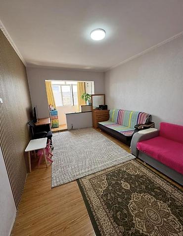 Батирлер: 1 бөлмө, 45 м², 9 кабат — 1