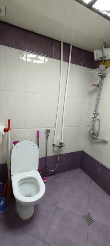 Yeni tikili: 2 otaqlı, Yeni tikili, 45 kv. m — 12