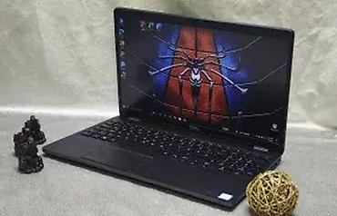 Dell: Odlican laptop Dell Latitude 5500/i5-8265U Odlican laptop Dell — 1