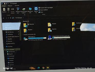 Digər noutbuklar və netbuklar: Hometech noutbuk - Rəng: ağ, yüngül və nazik korpus - Ekran: təxminən — 9