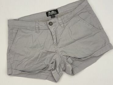 stradivarious cargo: Chillin, Shorts for women, size S (EU 36)