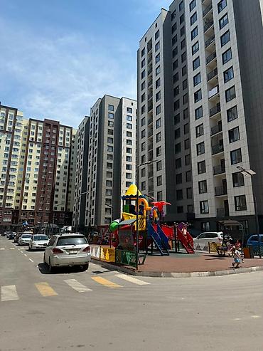 Продажа квартир: 3 комнаты, 87 м², Пишпек Элитка, 7 этаж, Евроремонт at lalafo.kg — 3 Продажа квартир: 3 комнаты, 87 м², Пишпек Элитка, 7 этаж, Евроремонт — 3