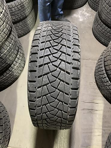 265 70 r15: Зимние шины Bridgestone Blizzak DM‑Z3 - Размер: 265/70 R15 - Индекс — 2