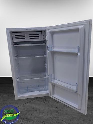 mini refrigerator: Холодильник Новый, Однокамерный, De frost (капельный), 45 * 85 * 42 — 6