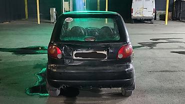 сколько стоит матиз: Daewoo Matiz: 2010 г., 0.8 л, Механика, Бензин, Хэтчбэк — 2