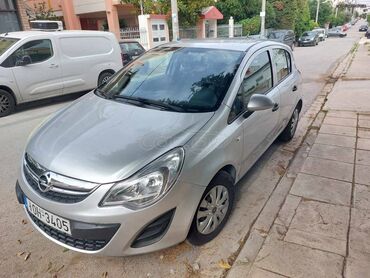 Opel: Opel Corsa: 1.2 l. | 2011 έ. | 136800 km. Χάτσμπακ