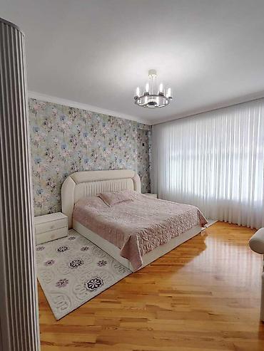 hazir ferma: Yeni Yasamal, 3 otaqlı, Yeni tikili, 130 kv. m — 5