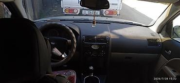 e5 olom: Ford Mondeo: 2001 г., 1.8 л, Механика, Бензин, Универсал — 4