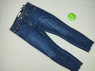 gap jeans: Zara, Jeansy damskie, rozmiar M — 2