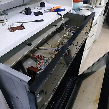 духовка simfer: ✓ Ремонт газовых, электрических духовок, газовых плит, электроплит — 10