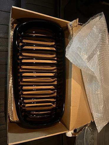 bmw radiator: BMW F15, 2015 il, Tayvan — 1