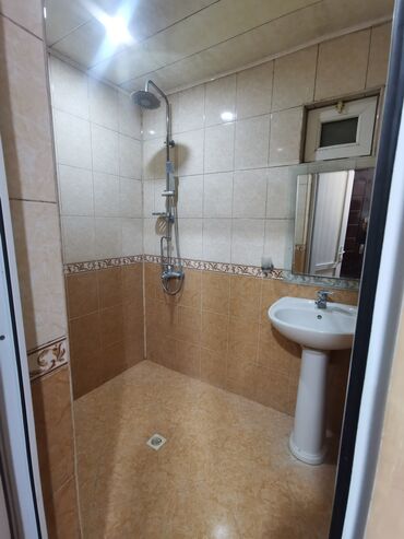 Uzunmüddətli kirayə evlər: 100 kv. m, 3 otaqlı, Kombi, Qaz, İşıq — 15