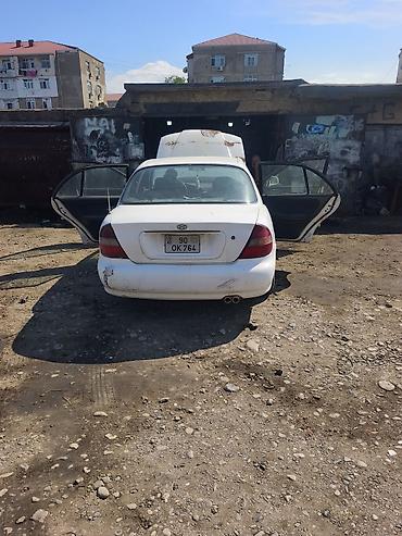hyundai sonata 2020: Hyundai Sonata, ağ rəng, sedan gövdə. Texniki xüsusiyyətlər: - Nömrə — 1