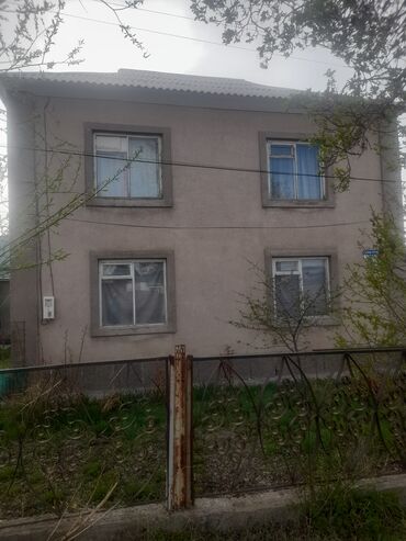 дом нижний орок: Дом, 160 м², 4 комнаты, Собственник, Старый ремонт