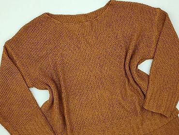 aesthetic bluzy: Sweter damski, rozmiar 3XL — 1