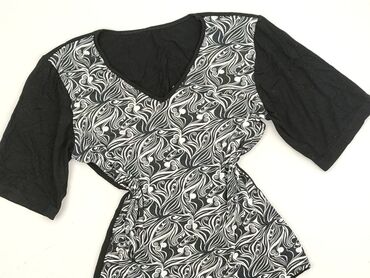 koszula zebra zara: Women's blouse, size S (EU 36)