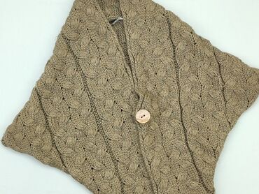 bluzki sweterkowe bonprix: Narzutka M, stan - Dobry