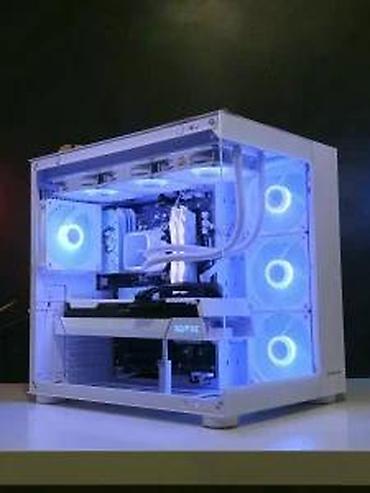 Desktop računari i radne stanice: Ryzen 7 7800X3D RX 7800XT B840 64GB 2TB - SM035PC. ✨ Prodaja i — 1