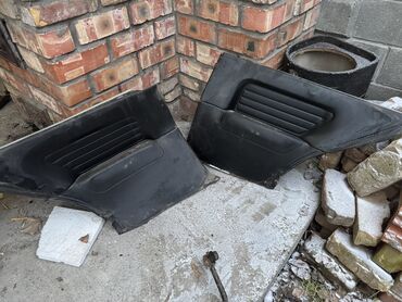 Другие автозапчасти: Запчасти на Бмв е 30 — 9