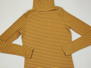 bluzki sweterkowe duze rozmiary: Гольф, S, стан - Дуже гарний