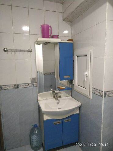 Uzunmüddətli kirayə mənzillər: Yaşayış üçün mənzildə bütün şərait var. Blok təmiz və qurudur — 10