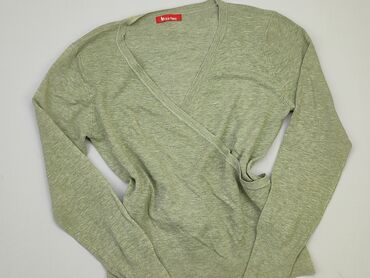 zielone bluzki dziewczęca: Blouse, S (EU 36), condition - Very good