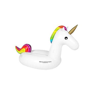 mini testera: Swim Essentials dušek – Jednorog, 160 x 130 x 67 cm - Brend: Swim — 1