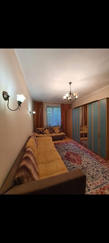 1 кв: 3 комнаты, 67 м², Филармония Сталинка, 3 этаж, Косметический ремонт — 1