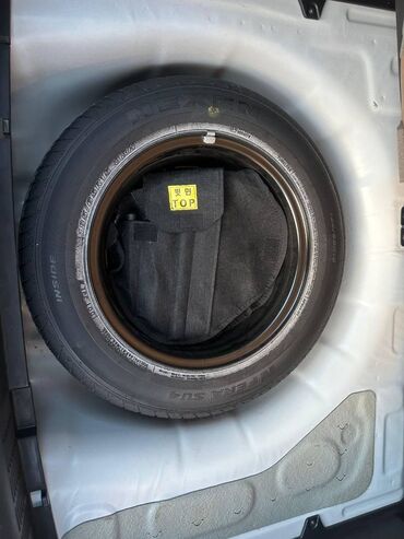 Kia: Kia Rio: 1.6 l | 2019 il Hetçbek — 9