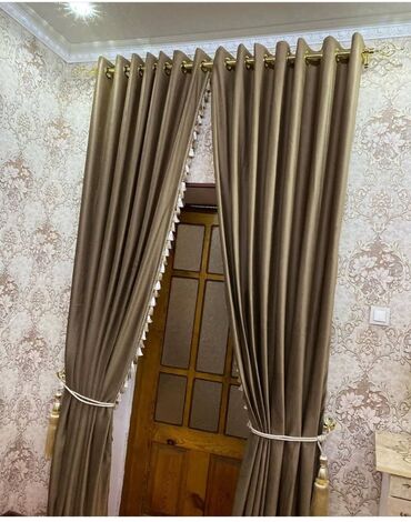 Жалюзи и рольшторы: Штора бишкек рынок мадина есть замер безплатно — 23