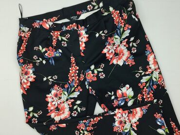 George, Material trousers for women, 4XL (EU 48)