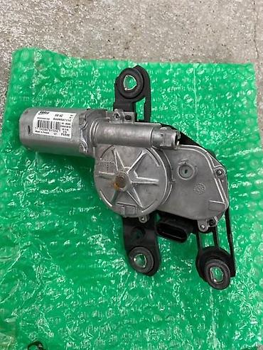 ruska pumpa 600w: MOTORIC BRISACA ZA VOLKSWAGEN GOLF 7, PASSAT B8, POLO . - 5G0955711C — 2