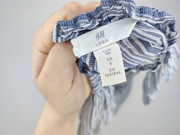 lidl cena: H&M L.O.G.G., Sukienka damska, rozmiar S — 5
