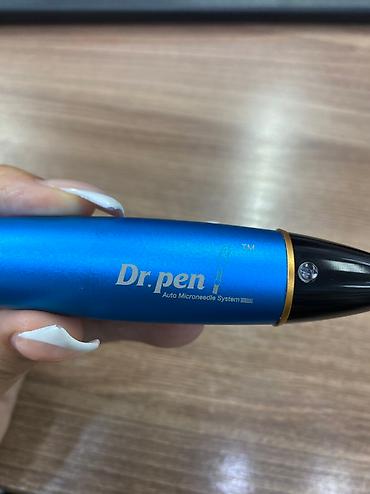 derma roller: DermaPen (Ultima A1) – аппарат инновационного образца, используемый — 4