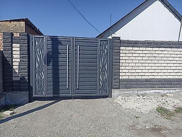 construction: Кладка пескоблоков и устройство фундамента Профессиональные услуги по — 8