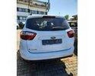 Glave motora: BRANICI ZA FORD C-MAX OD 2004. DO 2007. GOD. | FORD velika ponuda — 28