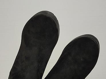 botki new look: New Yorker, Botki damskie, rozmiar 39 — 6