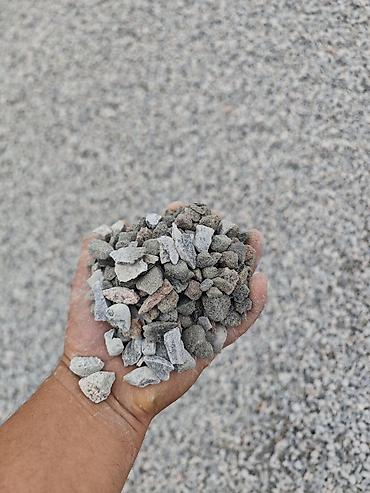 java sabbia: Щебень, Для дороги, Насыпью, Камаз, Зил — 2