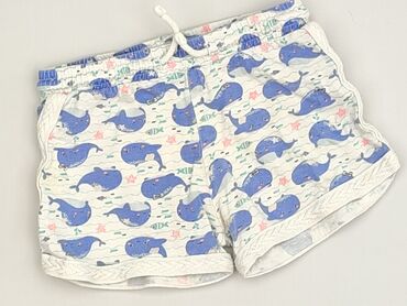 bluzka dla 12 latki: Szorty, So cute, 9-12 miesięcy, stan - Idealny