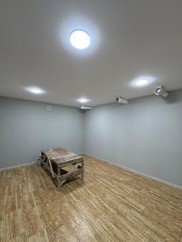 samux rayon: Satılır obyekt 65 m², Nəsimi r. 420 000 AZN 65 m² Sahə Çıxarış Təmir — 10