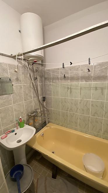 гараж кудайберген: 3 бөлмө, 68 м², 4 кабат — 9