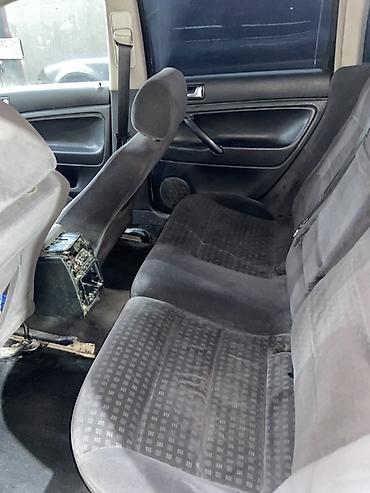 jetta vs5: Volkswagen Passat: 2001 г., 1.9 л, Механика, Дизель, Универсал — 7