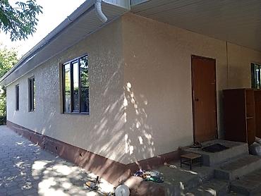 Фасадные работы: Фасадный декор Больше 6 лет опыта at lalafo.kg — 15 Фасадные работы: Фасадный декор Больше 6 лет опыта — 15