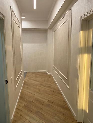 14: 1 комната, 44 м², Средний Джал 13 этаж, Евроремонт — 4