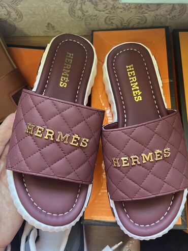 Босоножки, сандалии, шлепанцы: Все по 350с — 13