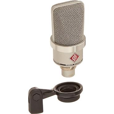 polis mikrofon: №: 9843 Məhsulun adı: Neumann TLM 102, simli Kateqoriya: Mikrofonlar — 2